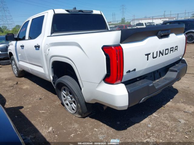 5TFKB5DB0PX065072 Toyota Tundra Sr