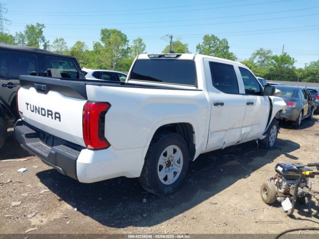 5TFKB5DB0PX065072 Toyota Tundra Sr