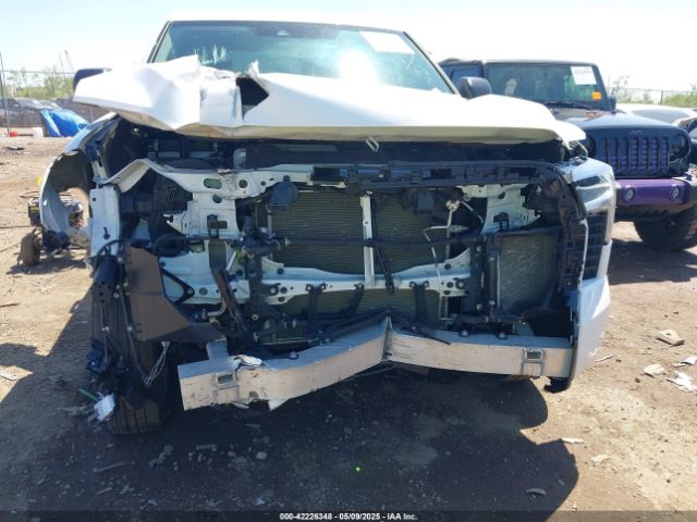 5TFKB5DB0PX065072 Toyota Tundra Sr