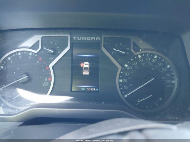 5TFKB5DB0PX065072 Toyota Tundra Sr