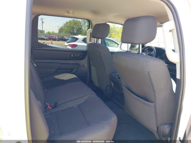 5TFKB5DB0PX065072 Toyota Tundra Sr