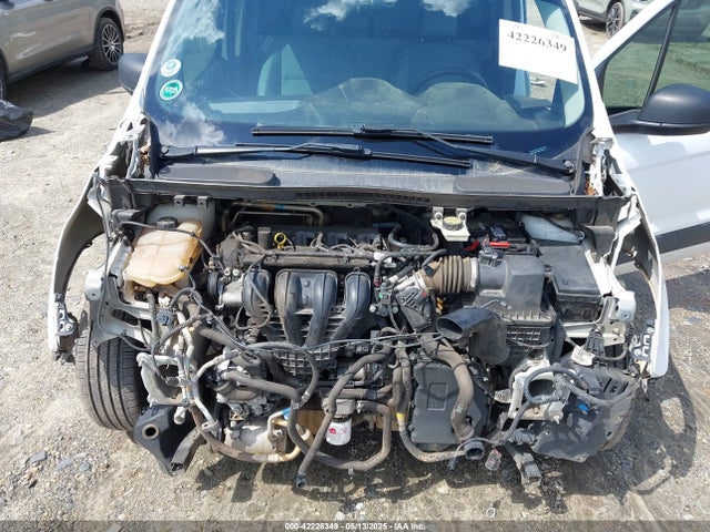 NM0LS6E72H1317913 Ford Transit Connect Xl