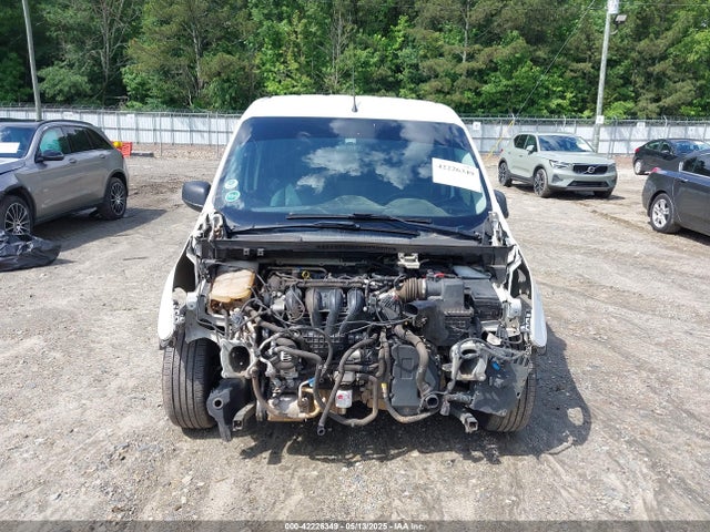 NM0LS6E72H1317913 Ford Transit Connect Xl