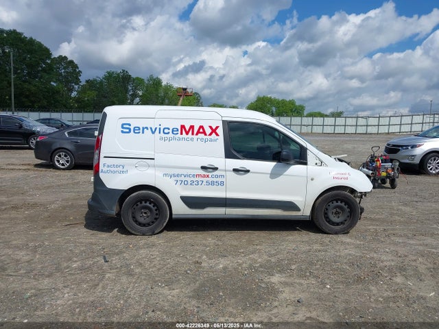NM0LS6E72H1317913 Ford Transit Connect Xl