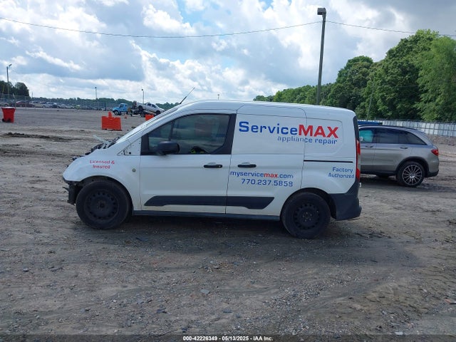 NM0LS6E72H1317913 Ford Transit Connect Xl
