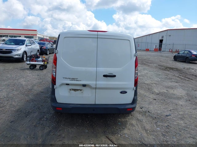 NM0LS6E72H1317913 Ford Transit Connect Xl