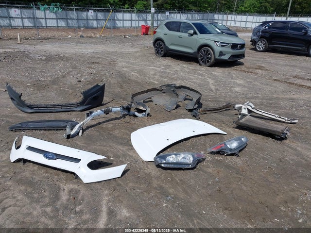 NM0LS6E72H1317913 Ford Transit Connect Xl