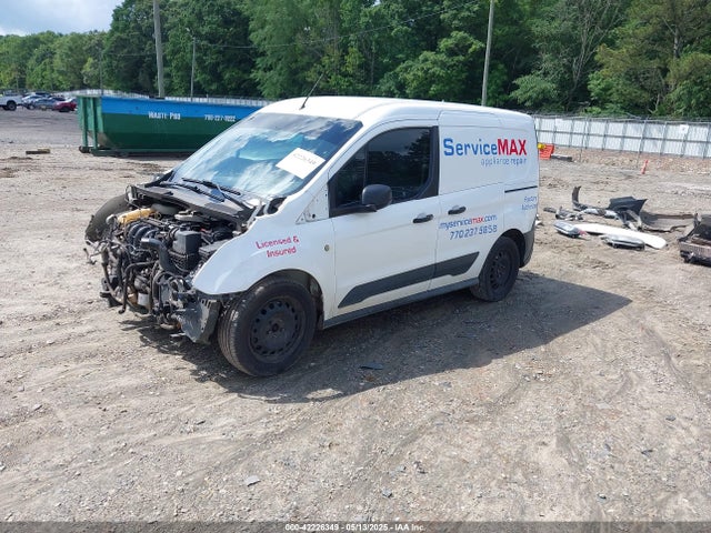 NM0LS6E72H1317913 Ford Transit Connect Xl