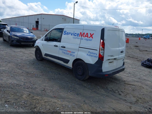 NM0LS6E72H1317913 Ford Transit Connect Xl