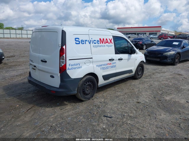 NM0LS6E72H1317913 Ford Transit Connect Xl