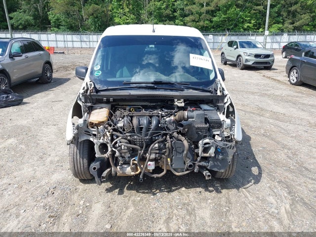 NM0LS6E72H1317913 Ford Transit Connect Xl