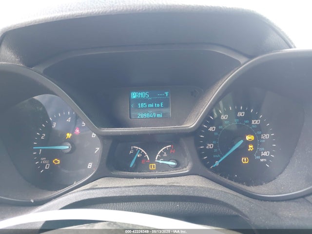 NM0LS6E72H1317913 Ford Transit Connect Xl