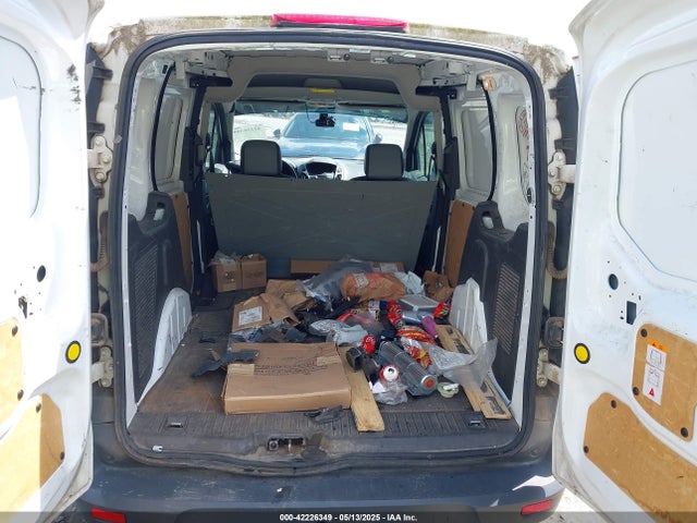 NM0LS6E72H1317913 Ford Transit Connect Xl