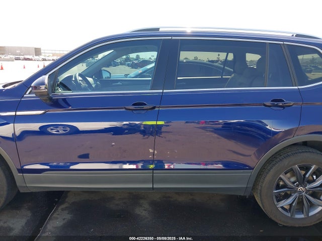 Volkswagen Tiguan 2022 3VV3B7AX8NM043647 Image 14