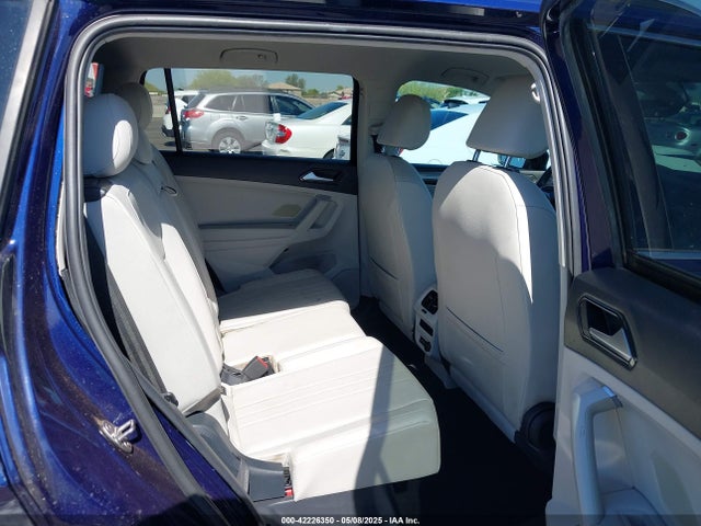 Volkswagen Tiguan 2022 3VV3B7AX8NM043647 Image 8