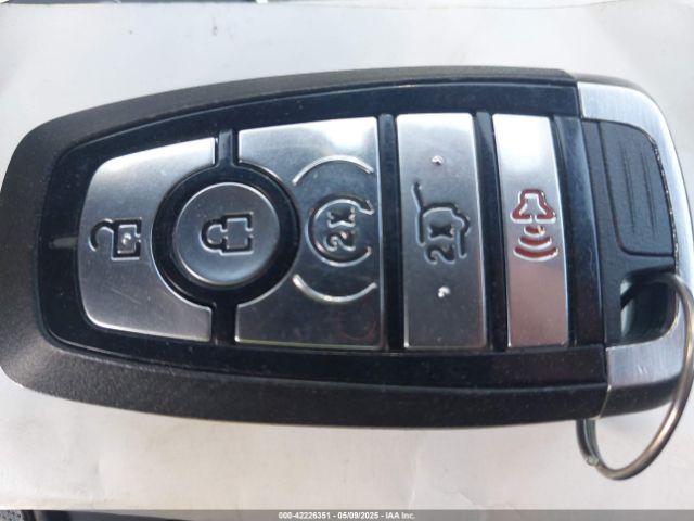 2FMPK4J94RBA56916 Ford gtdi