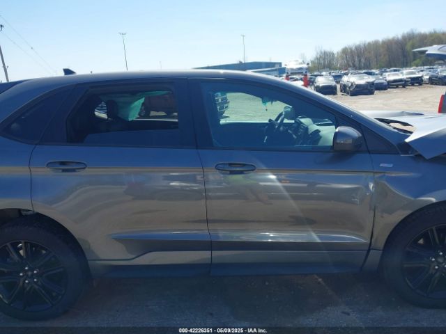 2FMPK4J94RBA56916 Ford gtdi