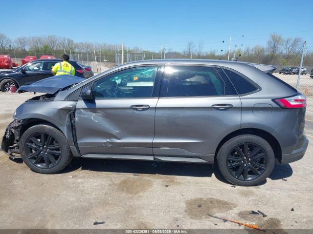 2FMPK4J94RBA56916 Ford gtdi
