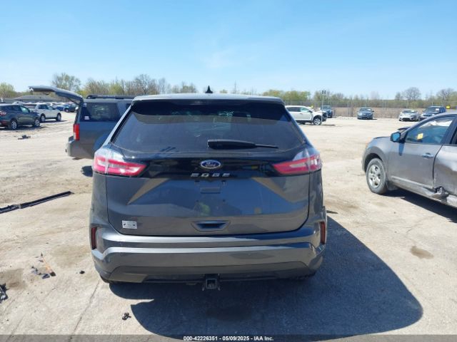 2FMPK4J94RBA56916 Ford gtdi