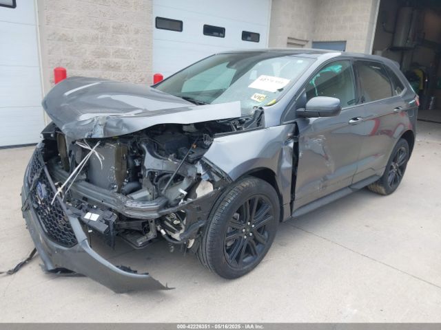 2FMPK4J94RBA56916 Ford gtdi