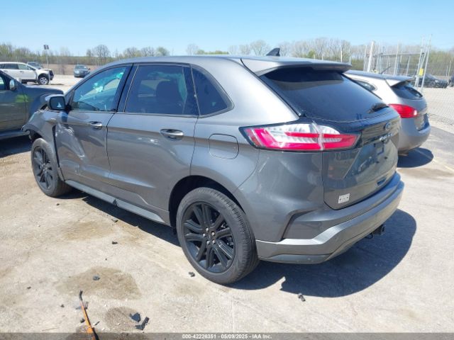 2FMPK4J94RBA56916 Ford gtdi