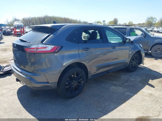 2FMPK4J94RBA56916 Ford gtdi