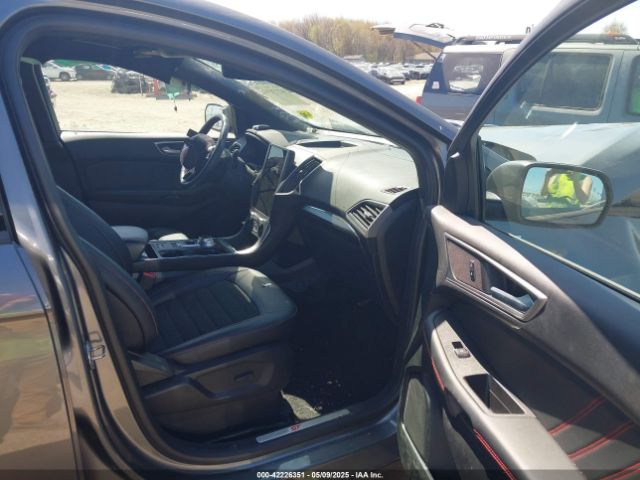 2FMPK4J94RBA56916 Ford gtdi