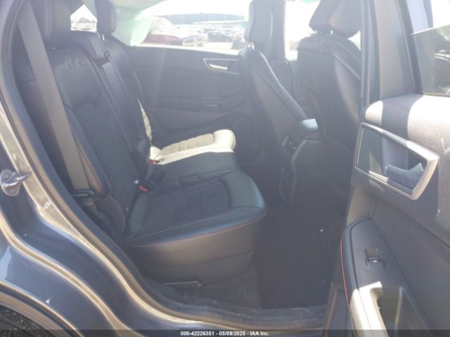 2FMPK4J94RBA56916 Ford gtdi