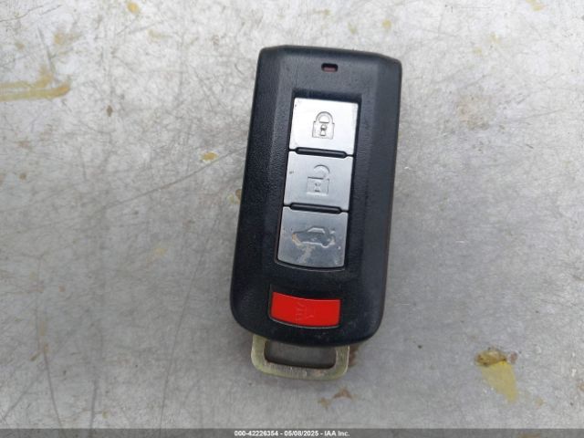 2008 MITSUBISHI LANCER JA3AU86U78U044985 Photo 10