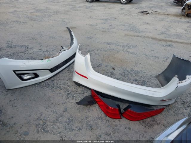 5XXGN4A75EG295637 KIA OPTIMA EX
