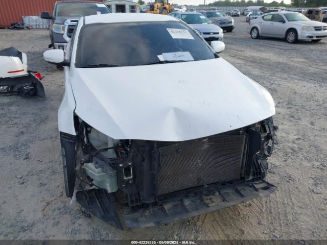 5XXGN4A75EG295637 KIA OPTIMA EX