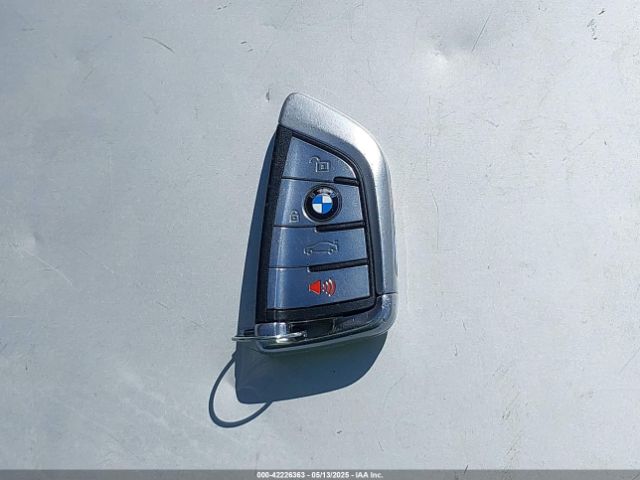 2019 BMW M5 WBSJF0C51KB285060 Photo 10