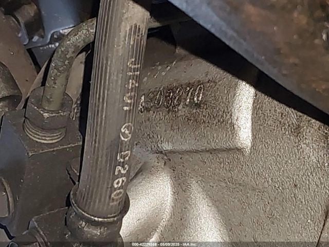 2004 HONDA GL1800 1HFSC47044A303270 Photo 9