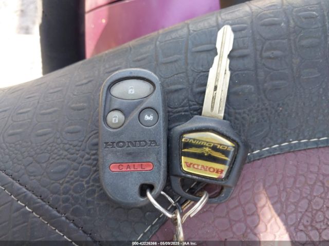 2004 HONDA GL1800 1HFSC47044A303270 Photo 10