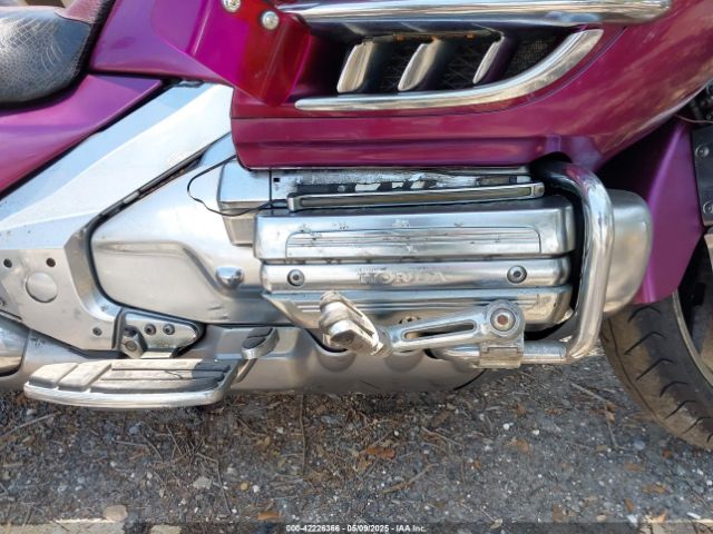 2004 HONDA GL1800 1HFSC47044A303270 Photo 7