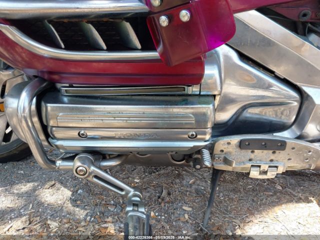 2004 HONDA GL1800 1HFSC47044A303270 Photo 8