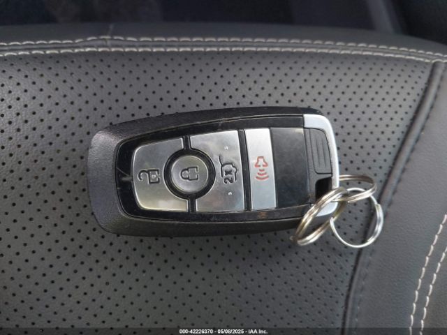 3FMTK3SU7PMA97466 Ford Mustang Mach-e Premium