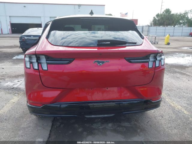 3FMTK3SU7PMA97466 Ford Mustang Mach-e Premium