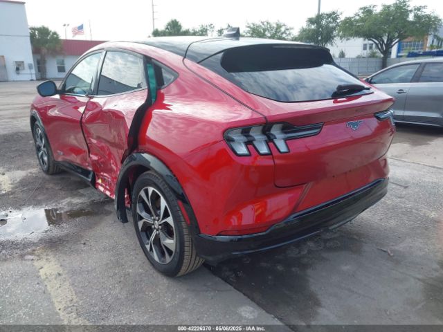 3FMTK3SU7PMA97466 Ford Mustang Mach-e Premium