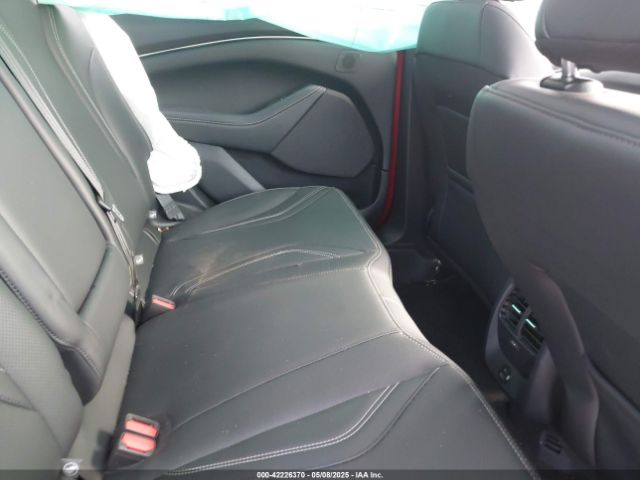 3FMTK3SU7PMA97466 Ford Mustang Mach-e Premium