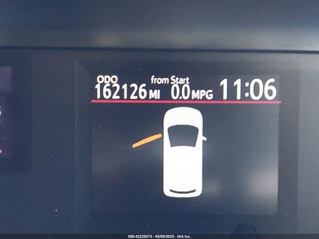 JTDKDTB30E1076549 Toyota Prius C Two