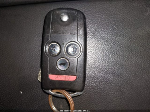 2011 ACURA MDX 2HNYD2H6XBH544431 Photo 10