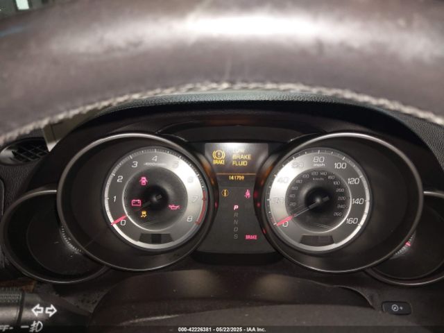 2011 ACURA MDX 2HNYD2H6XBH544431 Photo 6