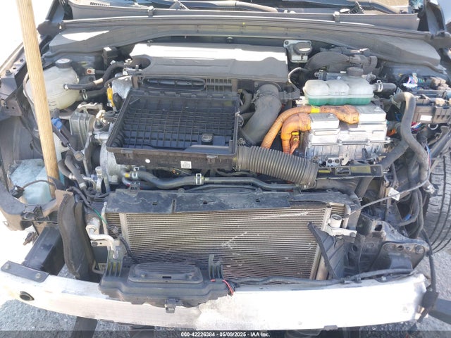Hyundai 2019 2019 KMHC65LC4KU170674 Image 10