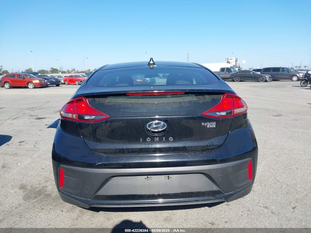 Hyundai 2019 2019 KMHC65LC4KU170674 Image 17