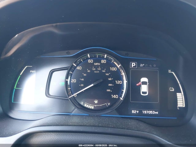 Hyundai 2019 2019 KMHC65LC4KU170674 Image 7