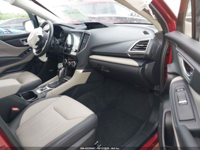 2024 SUBARU FORESTER JF2SKALC2RH425833 Photo 4