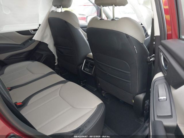 2024 SUBARU FORESTER JF2SKALC2RH425833 Photo 7