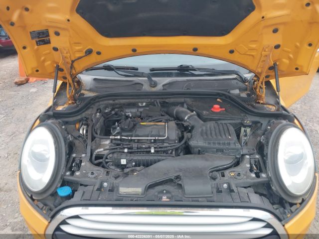 WMWXM5C58FT942888 Mini Hardtop Cooper