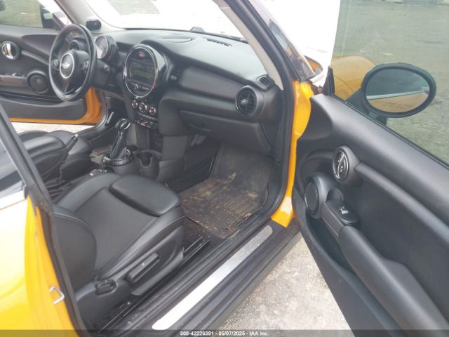 WMWXM5C58FT942888 Mini Hardtop Cooper